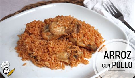 Arroz al ajillo recién hecho en olla GM