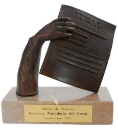 Galardón