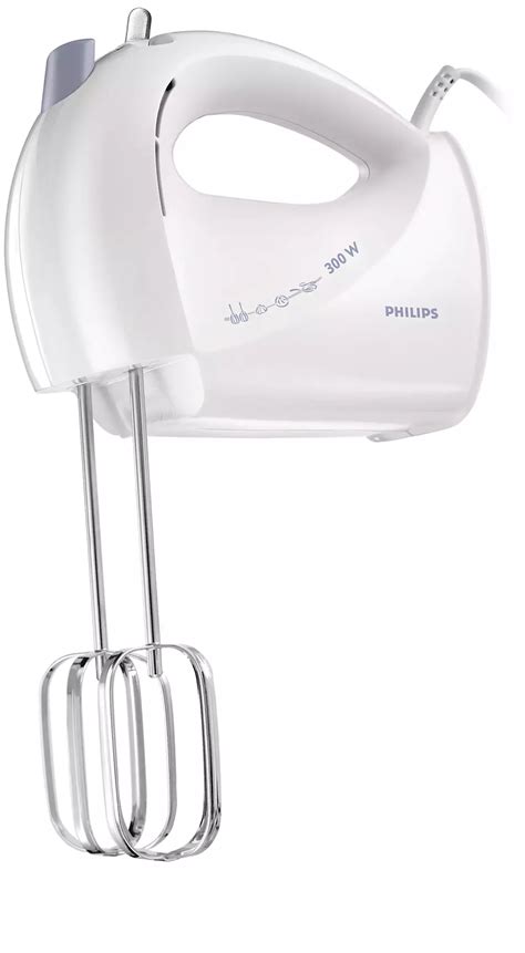 Batidora de mano Philips HR2642/00 con sus accesorios