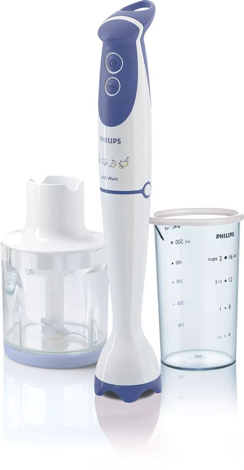 Accesorios para batidoras de mano Philips
