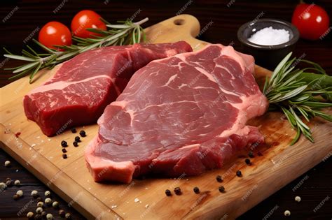 Cortes de carne para bistec