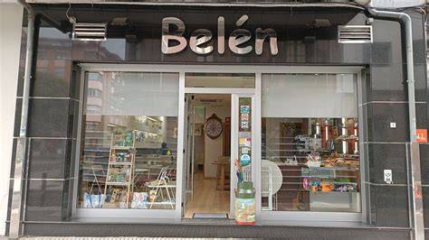 Gráfico de valoraciones de clientes de Pastelería Belén