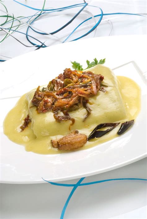 Bacalao al Club Ranero plato terminado