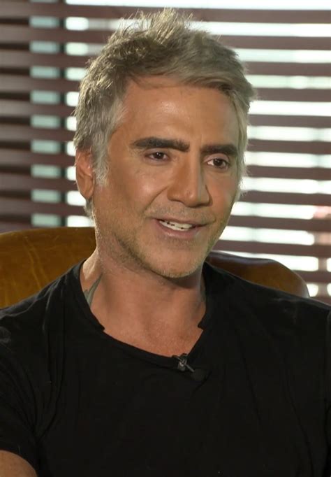 Alejandro Caverivière retrato