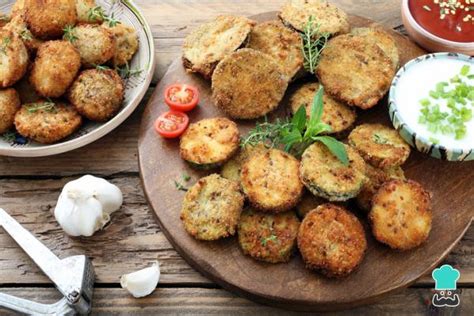 Ingredientes veganos para rebozado sin huevo