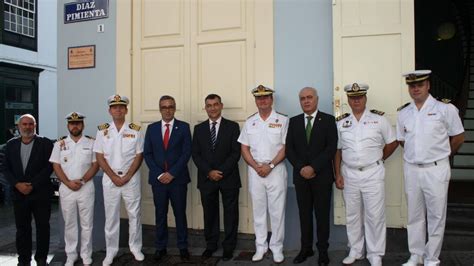 Retrato del Almirante Francisco Díaz Pimienta