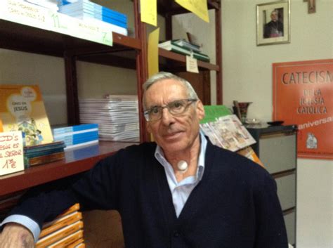 Retrato de Xosé Manuel Carballo