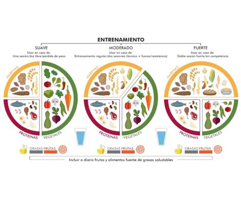Gráfico circular de macronutrientes en 100g de pan tostado
