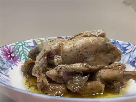 Propiedades nutricionales de la carne de perdiz