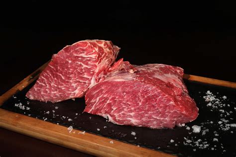 Presa ibérica de alta calidad
