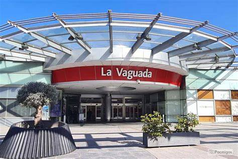 Fachada de L'alsace en La Vaguada