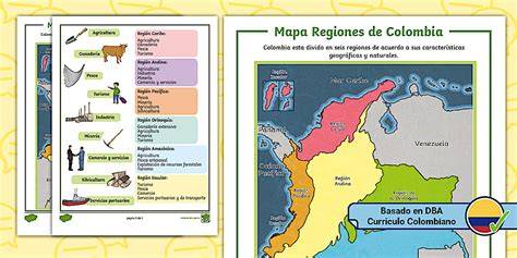 Mapa de las regiones de cría de cordero en España