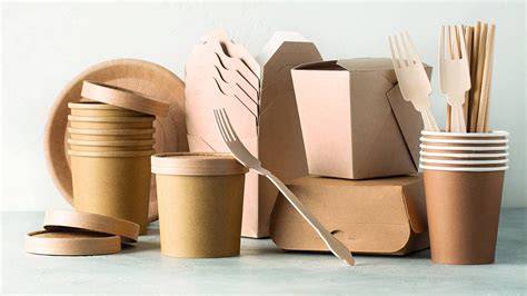 Envases reciclables de HelloFresh