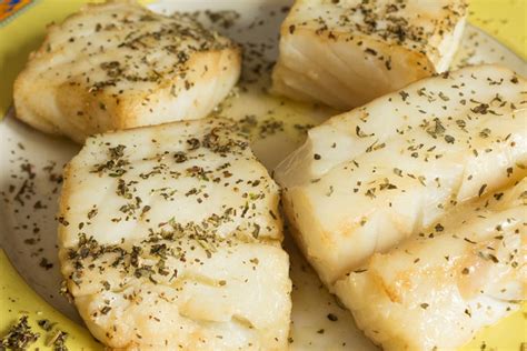 Propiedades nutricionales del bacalao
