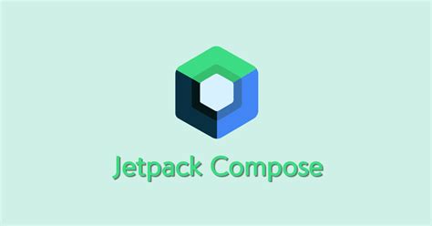 Gráfico de evolución de versiones de Jetpack Compose