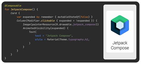 Ejemplo de un TextLinkStyle personalizado en Jetpack Compose