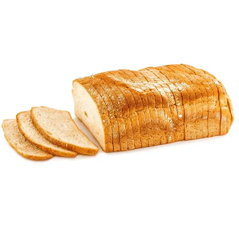 Seitán cocido y cortado en rebanadas