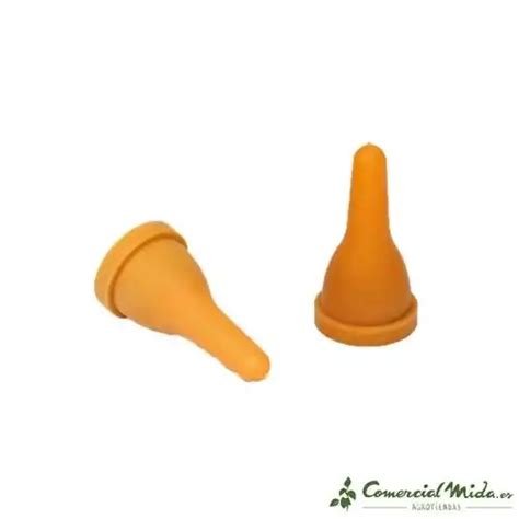 Tetina HIKO para corderos y cabritos