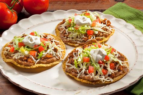 Opciones saludables de ingredientes para tostadas