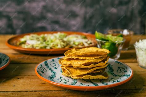 Tostadas de avena en un plato