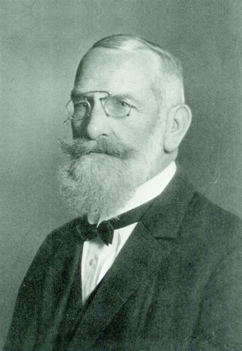 Dr. Maximilian Oskar Bircher-Benner