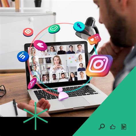 redes sociales de Mándalo Market