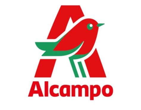 Logo de Alcampo