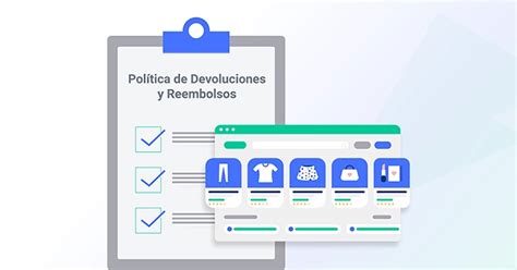 Política de devoluciones