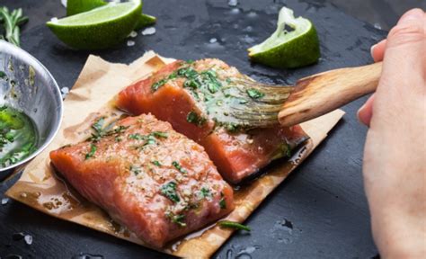 Diferentes tipos de marinados para carnes