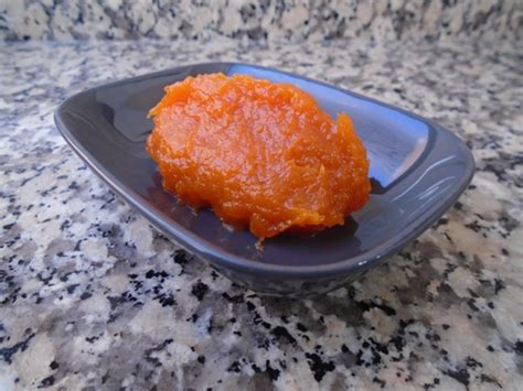 Dulce de boniato