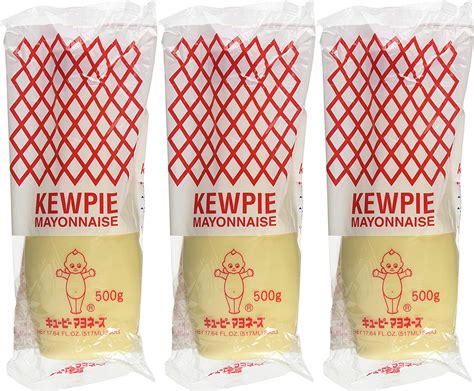 Platos japoneses populares que utilizan mayonesa Kewpie