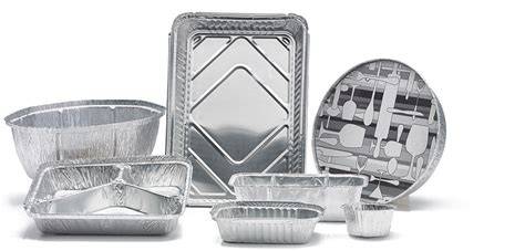 Comparativa de envases de hojalata y aluminio para alimentos