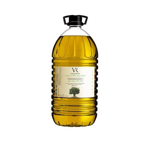 Aceite de oliva virgen extra