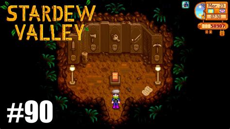 Mapa Cueva de Maestría Stardew Valley