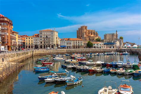 Imagen de Castro Urdiales