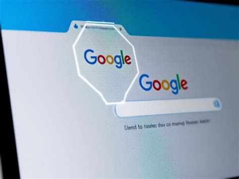 Recreación de las búsquedas en Google realizadas por la acusada