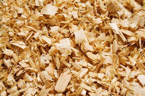 Tipos de virutas de madera para ahumar y sus usos