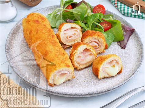 Pechugas de pollo aplanadas para Cordon Bleu