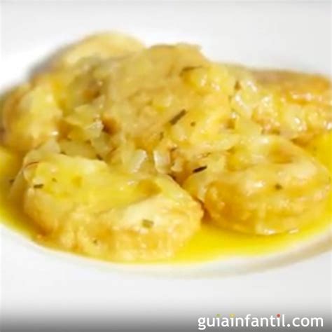 Patatas a la Importancia tradicionales