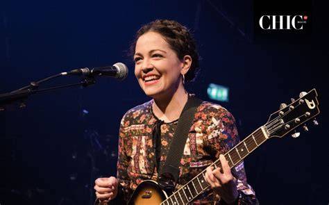 Discografía de Natalia Lafourcade