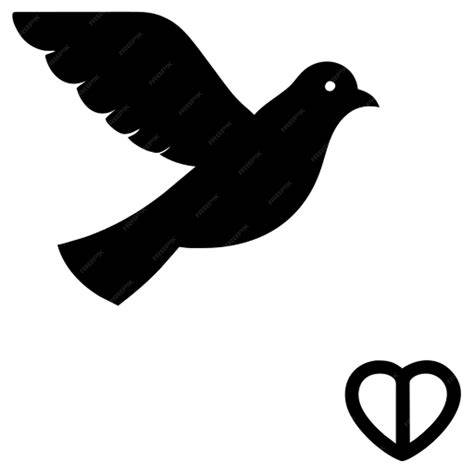 Palomas y gardenias, símbolos de amor y renacimiento