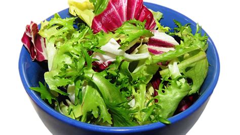 Ensalada de escarola a la madrileña