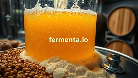 Proceso de fermentación de mijo para bebidas tradicionales
