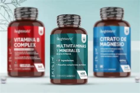 Suplementos y vitaminas esenciales para la salud de las ratas