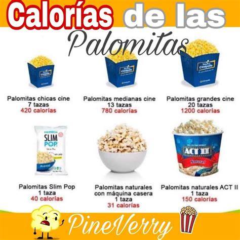 Tabla comparativa de contenido de sal en palomitas industriales vs. caseras