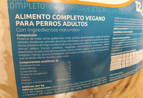 Ingredientes y composición del pienso para perros Farmina N&D