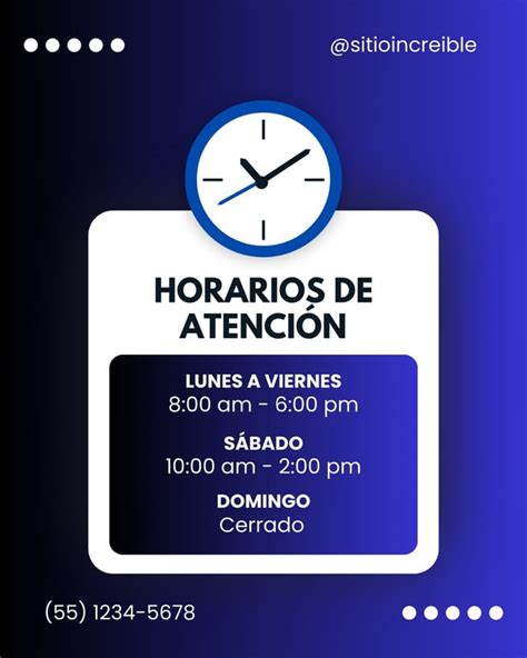Horario de atención de Panadería Ramos Vigo
