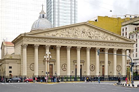 Fachada de Lo de Jesús en Palermo
