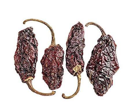 chile chipotle seco y ahumado