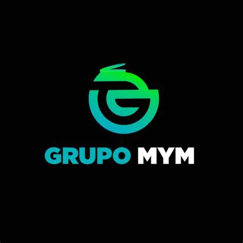 Logo del Grupo M&M Restauración